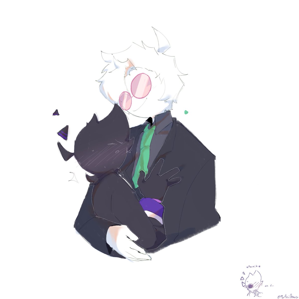 MoAnidraws's tweet photo. HAGSSHSJSHSHAHSHSHHSHSHSH- I JUST CAN'T STO-
RERERE
#FNFAstro #FNFJoseph
#FNFDelkapta https://t.co/XuQend8KTE
