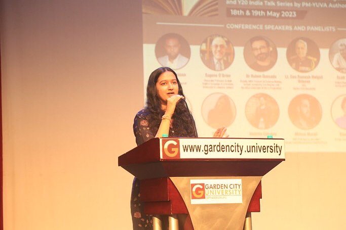 Shalini P Sawkar tweet media