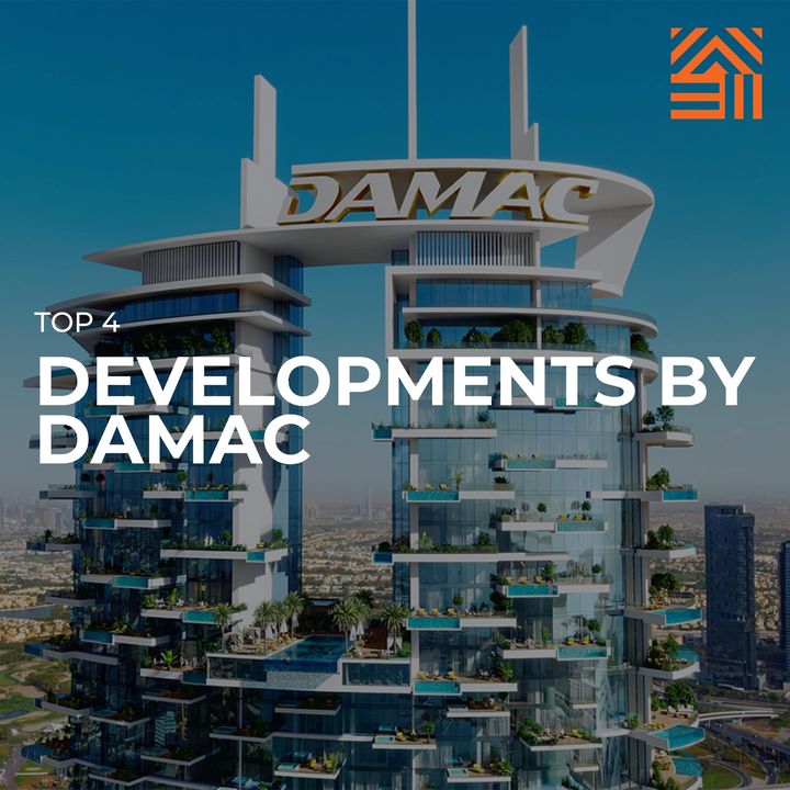 Dubai's real estate market is known for its high returns and competitive landscape, making it a prime location for investors. That's why we've done the hard work for you and narrowed down the top four developments by Damac. 

#homes4life #h4l #realestate #luxuryhomes #propertyman