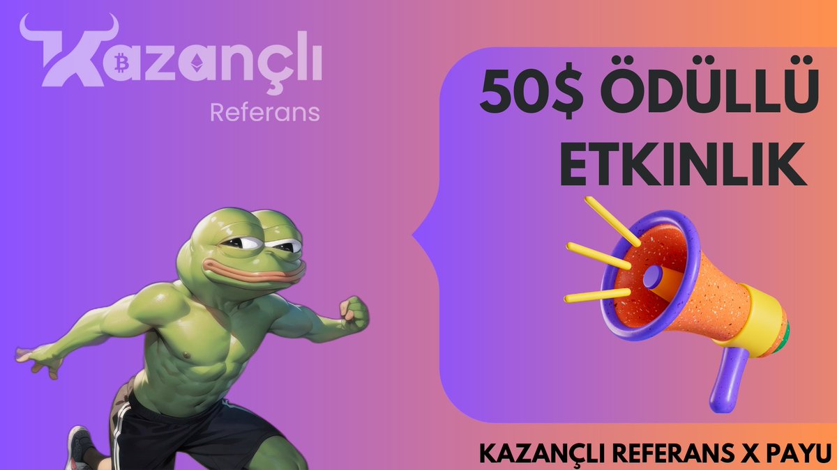 Kazançlı Referans tweet media