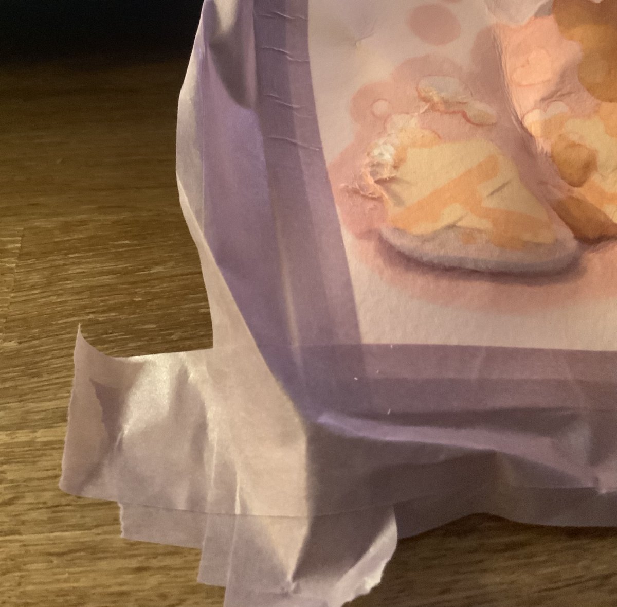 Ayer no fué un buen día.

He dudado bastante en si no contarlo por si alguien lo malinterpretaba pero... Creo que puede servirle a más de una persona que está intentando vivir de esto.

Ayer tuve un día de semi descanso; eso quiere decir que tenía todo el día para trabajar en una