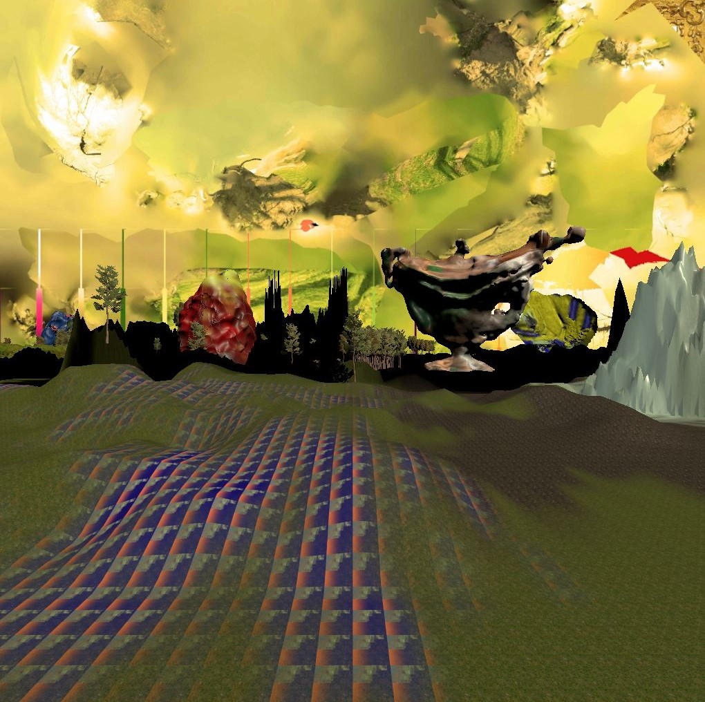 ChiaraPassa1's tweet photo. #stilllife #VirtualReality #artwork will be exhibited in #gold #sepia style #premiere at #videocitta #Festival #roma curated by @fmdigitale @MetaOpenSource and @valcatric
#virtualart #digitalart #contemporaryart #videocitta2023 https://t.co/Hofom5LCKm