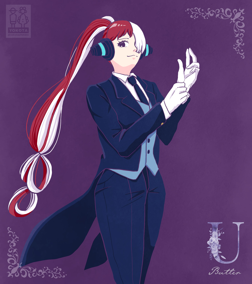 5月に描いたウタちゃん③ | 横田 さんのマンガ | ツイコミ(仮)