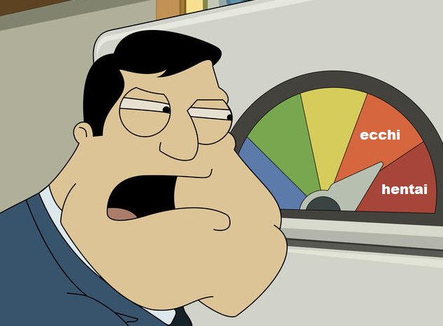 Derps art makes me hard