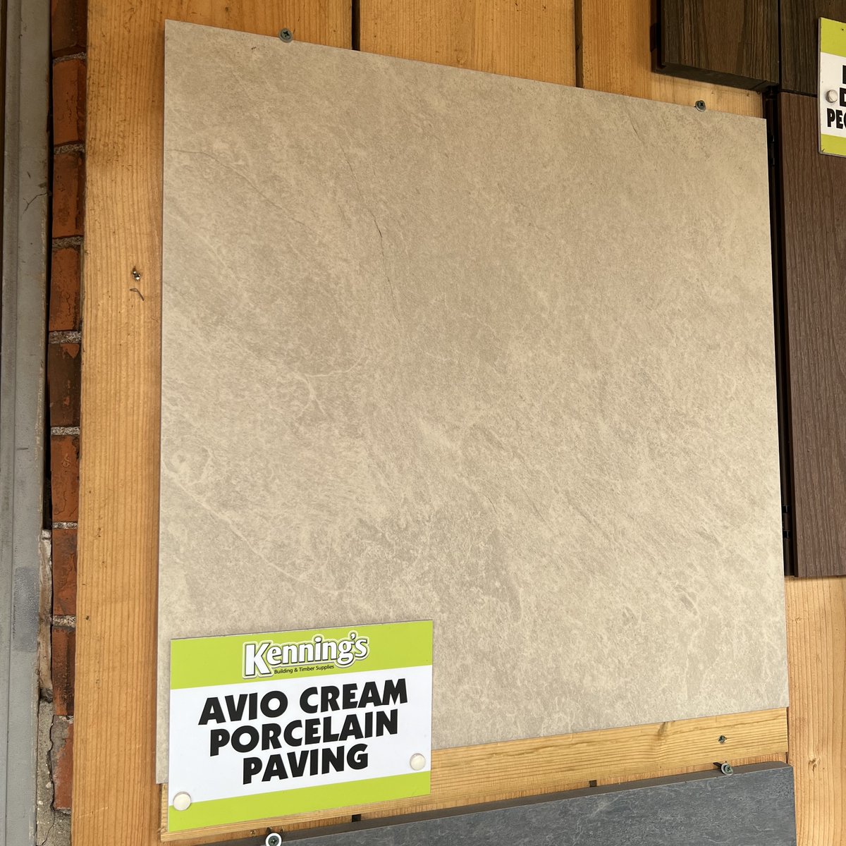 KenningsBuild's tweet photo. Browse our wide range of porcelain products, all at a competitive price at Kenning's! ➡️➡️➡️

Visit us at our Hook Road or Seavy Road sites. Please bare in mind, we may not have all the stock at both sites so please feel free to call us on 01405 802222 beforehand to check! 📞 https://t.co/NsmtdPUe8t