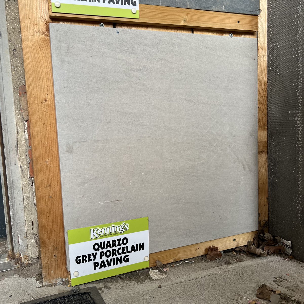 KenningsBuild's tweet photo. Browse our wide range of porcelain products, all at a competitive price at Kenning's! ➡️➡️➡️

Visit us at our Hook Road or Seavy Road sites. Please bare in mind, we may not have all the stock at both sites so please feel free to call us on 01405 802222 beforehand to check! 📞 https://t.co/NsmtdPUe8t