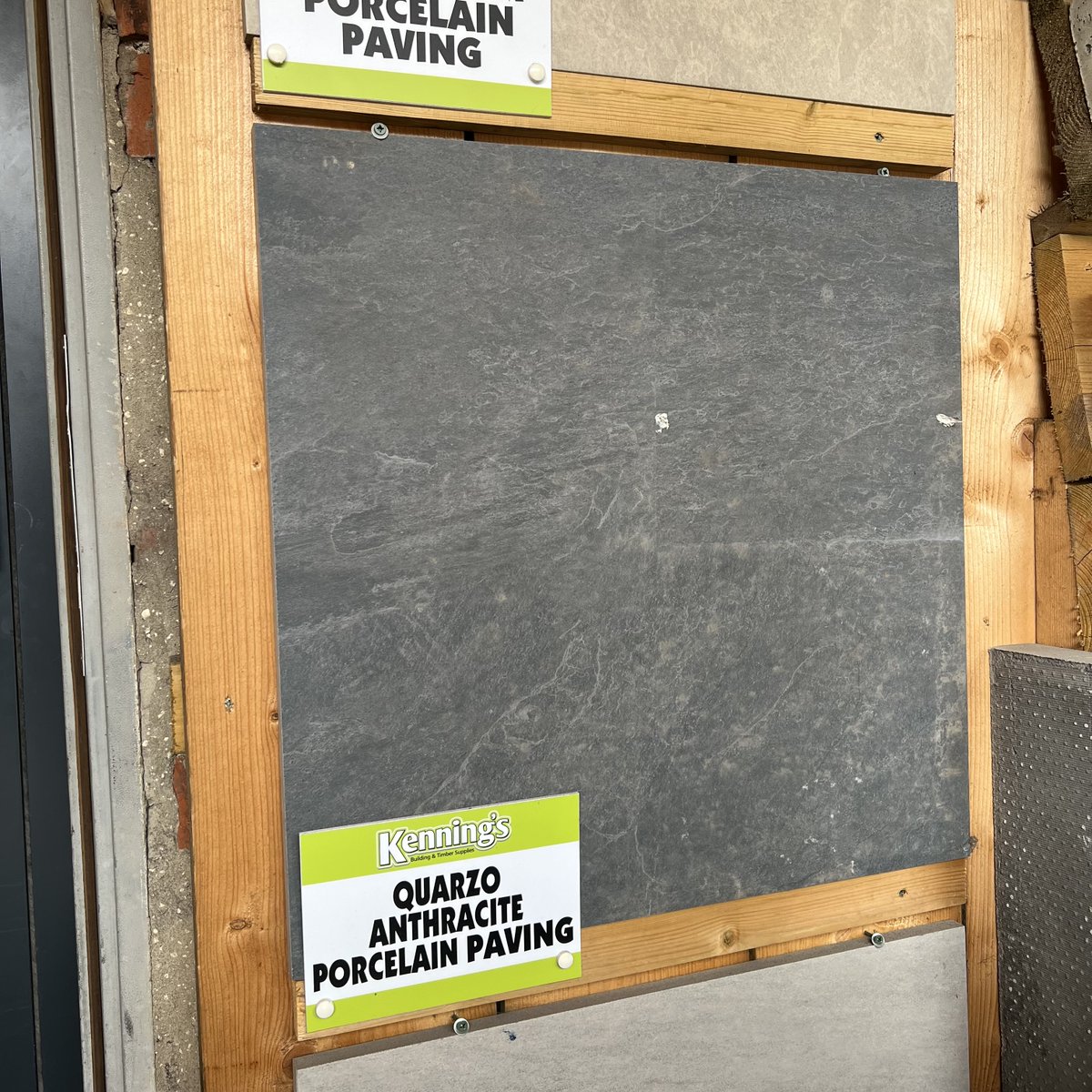 KenningsBuild's tweet photo. Browse our wide range of porcelain products, all at a competitive price at Kenning's! ➡️➡️➡️

Visit us at our Hook Road or Seavy Road sites. Please bare in mind, we may not have all the stock at both sites so please feel free to call us on 01405 802222 beforehand to check! 📞 https://t.co/NsmtdPUe8t