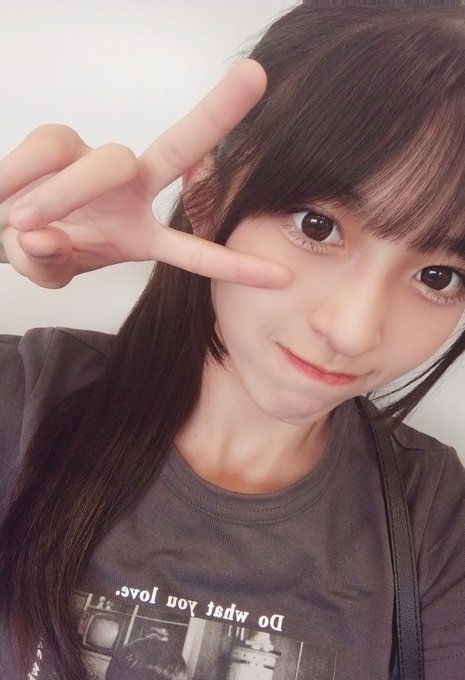 Twitterのコスプレ画像9