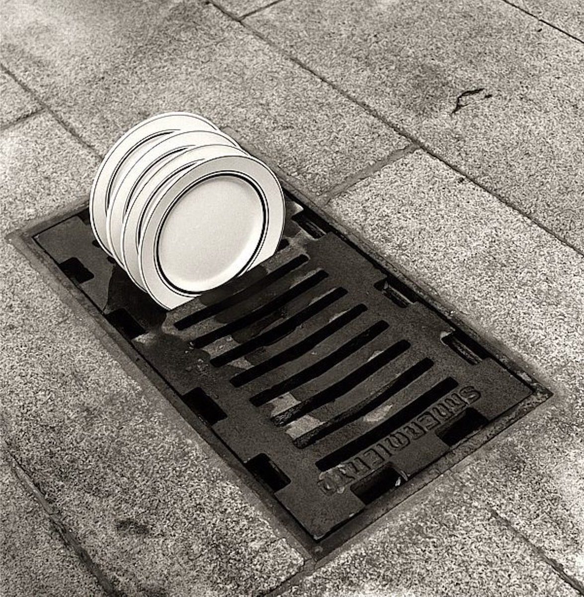 Chema Madoz, artiste espagnol.