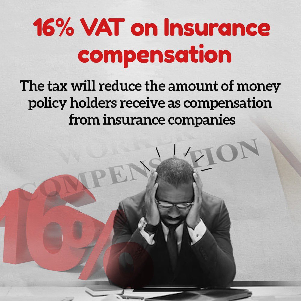 odari_maxwel's tweet photo. Even as we focus on the 3% housing levy, let us remember that there are other worse things in Ruto’s Finance Bill 2023. This bill is poison to every Kenyan out there and will bring untold suffering. 1/4
#Thread https://t.co/JQIgXno7Y4