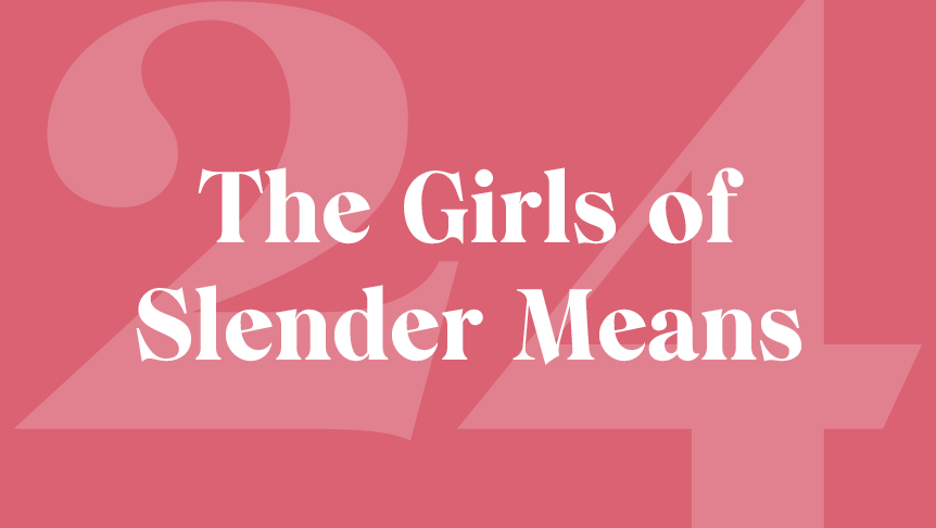 👗The Girls of Slender Means👗 Drama adapted by @gabrielquigley, from the novel by #MurielSpark. Directed by Roxana Silbert. A Royal Lyceum Theatre Edinburgh production.