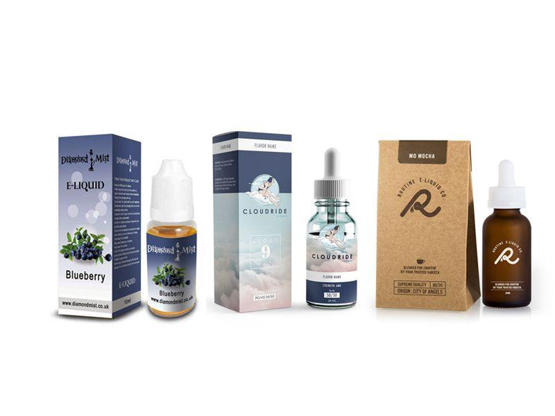 cosmeticprinti1's tweet image. Custom E liquid Box Packaging and Printing , Free designing
Design your Custom E-Liquid Box packaging from our designer. we are one of the best and affordable e-liquid packaging company with high .
Read More: customboxpackaginglabels.co.uk/custom-e-liqui…
#Eliquidboxeswholesale #Eliquidboxpackaging