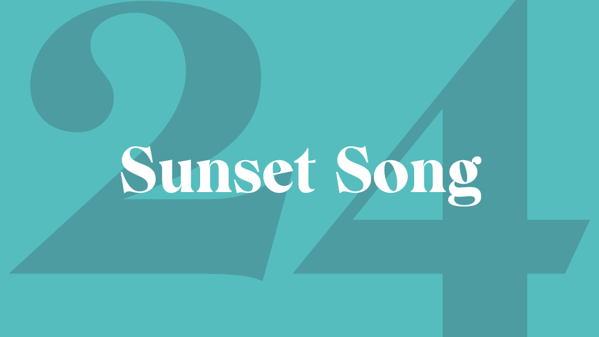 🌾Sunset Song🌾
Written by <a href="/mornayoung/">Morna Young</a>, after Lewis Grassic Gibbon. Directed by Finn den Hertog. Music by <a href="/Finn_Anderson/">Finn Anderson</a>. Royal Lyceum Theatre Edinburgh and <a href="/DundeeRep/">Dundee Rep</a>.