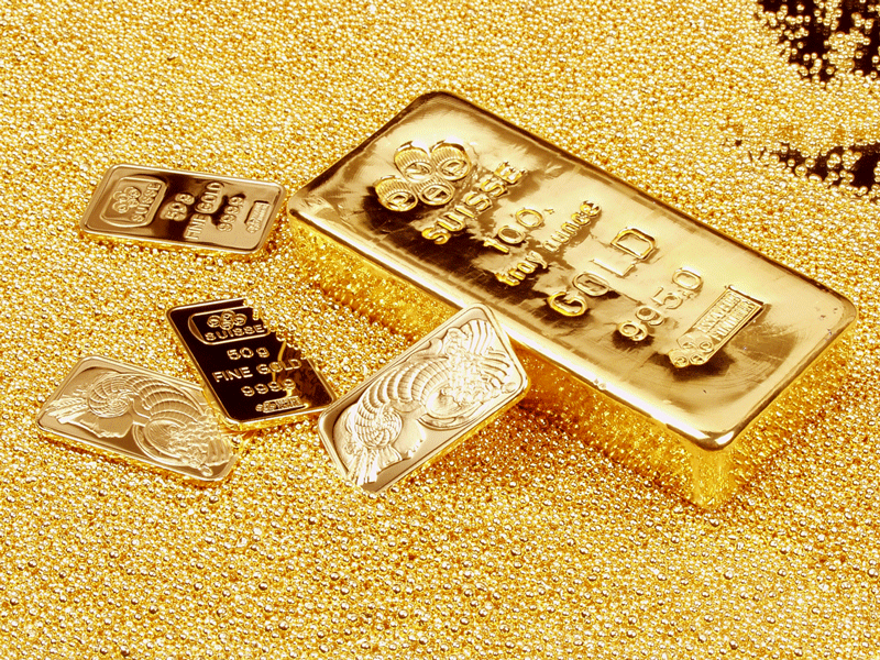 Own physical gold in digital form.  

Every DGLD token is a claim on 1 troy ounce of physical, allocated gold, vaulted in Switzerland 🇨🇭 

New tokens are only created when the corresponding amount of gold is allocated to a segregated cage within a Swiss vault.