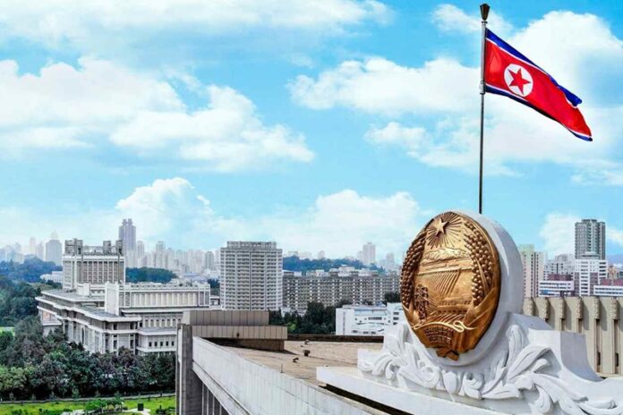 VOA's Jay Heisler (<a href="/HeislerJay/">Jay Heisler</a>) takes on the motives behind North Korea's propaganda machine in an article for Daily NK: buff.ly/3ql5BXn