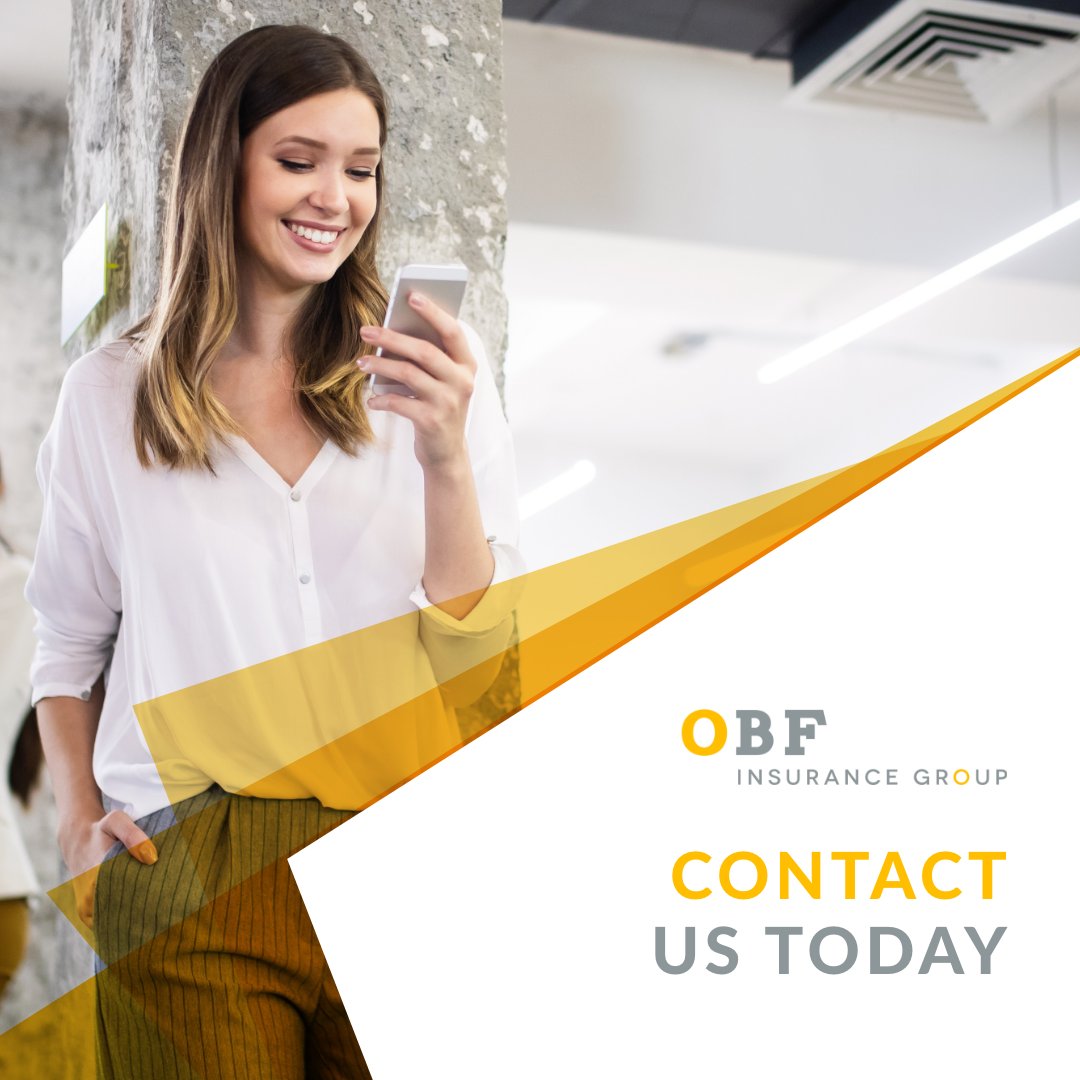 OBF Insurance Group tweet media