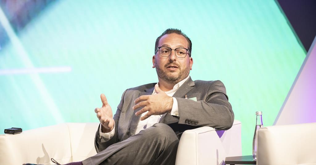 Automotive Logistics tweet media