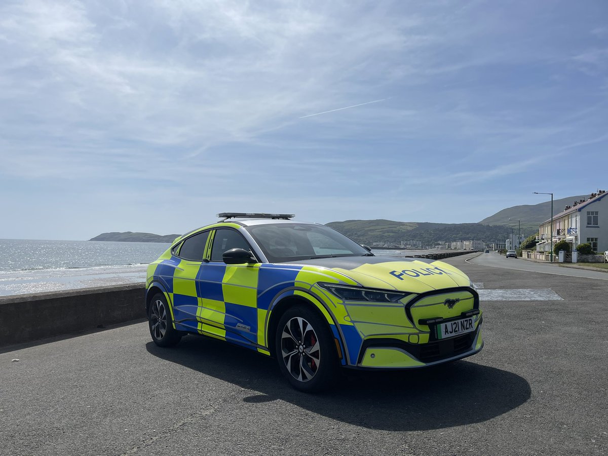 Another glorious day here on the island. Roads are open until tea time then practices start at 6pm. Stay safe folks and ride within your limits. <a href="/forduk/">Ford UK</a> #Knowyourlimits #TT2023