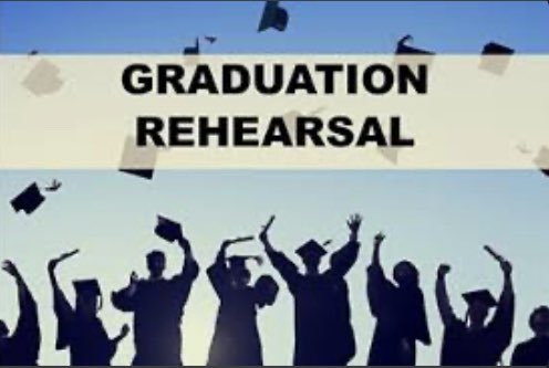 Cynthia Tapia (@cynthiaatapia) on Twitter photo Seniors, let's make Graduation the best ever. Mandatory Graduation Rehearsal is Friday, June 2nd in the Harlan gym. Check your school email for your assigned rehearsal time. <a href="/NISDHarlan/">Harlan High School</a> <a href="/HarlanHawks23/">Harlan Class of 2023</a> <a href="/HarlanPtsa/">Harlan PTSA</a> <a href="/harlanhawkmedia/">Harlan Hawk Media</a> Seniors, let's make Graduation the best ever. Mandatory Graduation Rehearsal is Friday, June 2nd in the Harlan gym. Check your school email for your assigned rehearsal time. <a href="/NISDHarlan/">Harlan High School</a> <a href="/HarlanHawks23/">Harlan Class of 2023</a> <a href="/HarlanPtsa/">Harlan PTSA</a> <a href="/harlanhawkmedia/">Harlan Hawk Media</a>