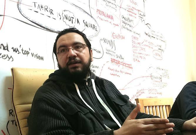 الآن في خان الجنوب، ماذا صنع الله بعزيزة بركات، لبلال فضل.
يمكنكم شراء الكتاب من الرابط التالي:
khanaljanub.com/matgar/kutub/n…
#ماذا_صنع_الله_بعزيزة_بركات #بلال_فضل #قصص #كتب #برلين #ألمانيا #خان_الجنوب