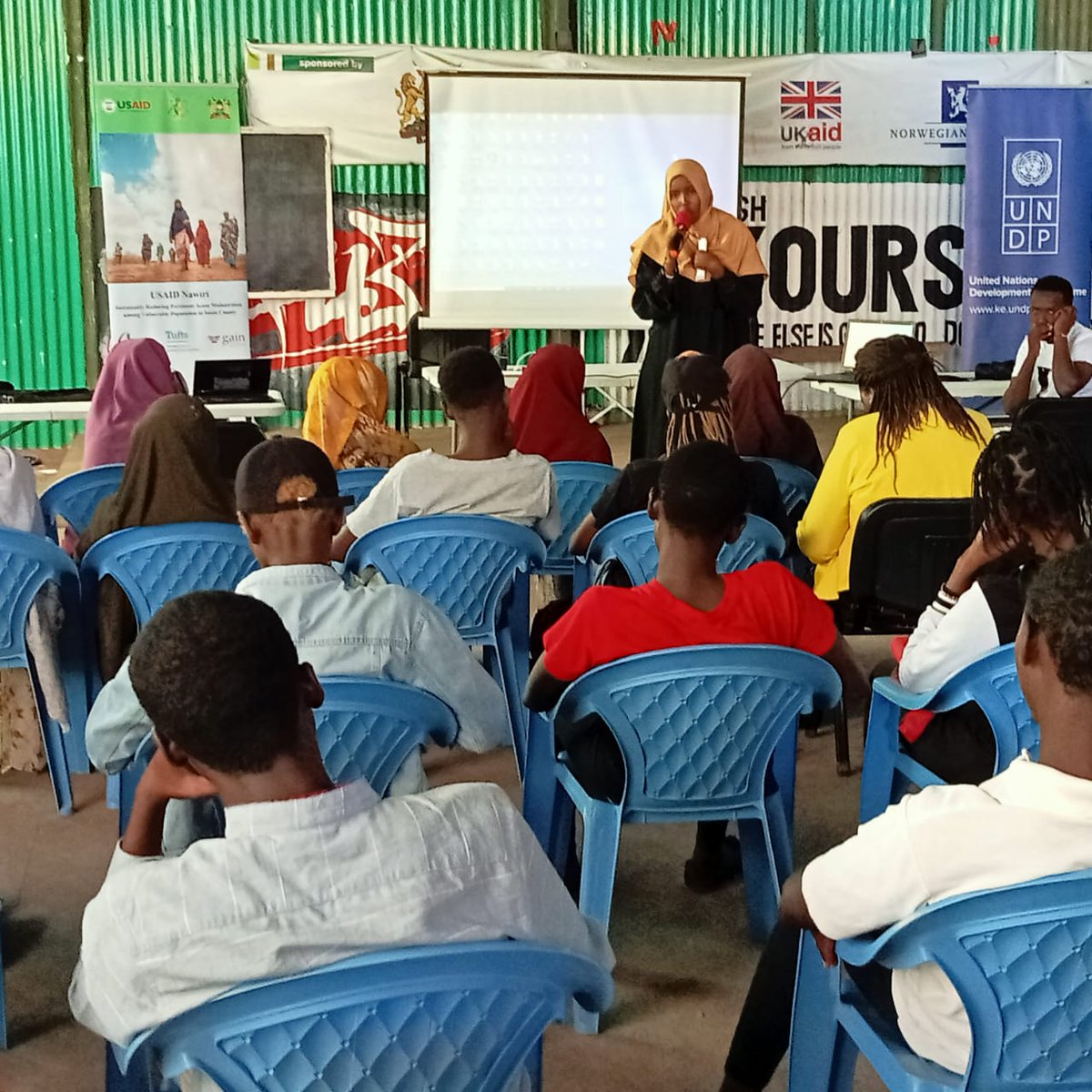 KUCCPS_Official's tweet image. This is the final day of #KUCCPS Open Days in various locations countrywide.  Join us at any of the following institutions for information and guidance on degree and TVET course selection.

1. Taita Taveta University
2. Kibabii University
3. Alupe University
4. Tharaka University