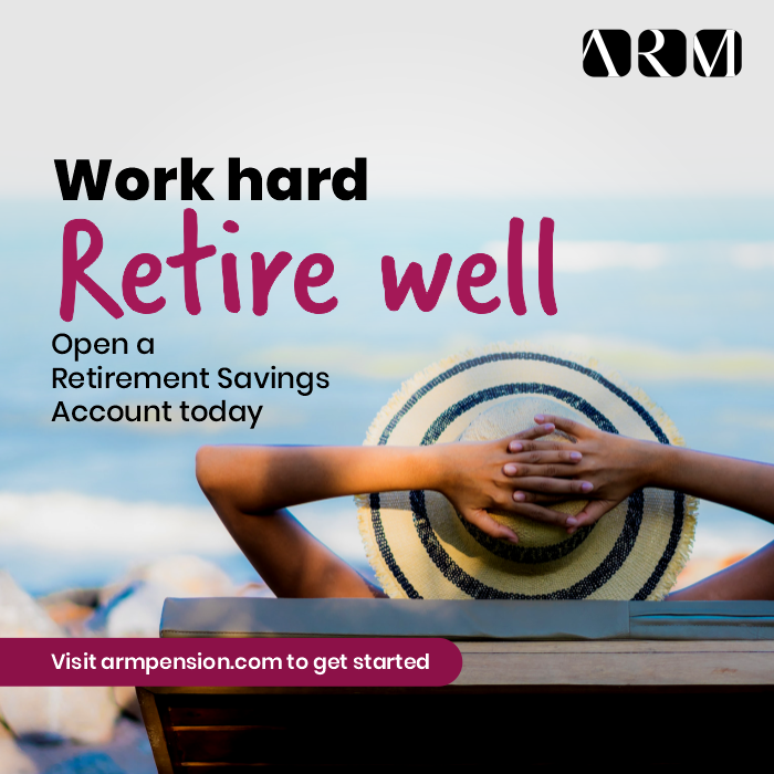 armengage's tweet photo. After all your hard work, you deserve peace of mind and a comfortable retirement. Visit https://t.co/Blk2VORLkf to learn more and get started today. #ARMPensions #InvestedInYourTomorrow https://t.co/yhNhiAZZP5