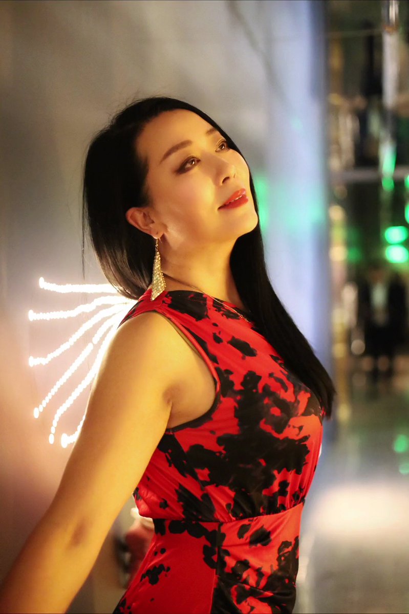 汪子饶 on Twitter: