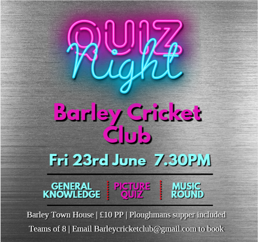 Calling all trivia buffs! Join us for a night of fun and head-scratching questions hosted by Eddie Collins! Test your knowledge and show off your smarts for a chance to win awesome prizes - it's gonna be a blast! #QuizNight #TriviaTime #EddieCollins