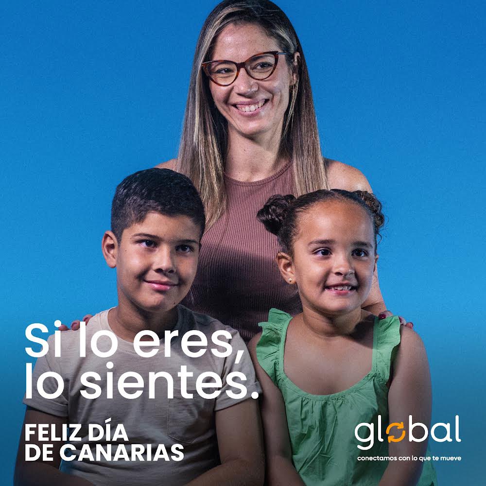 ¡Feliz Día de Canarias! 🇮🇨

Descubre nuestra nueva campaña aquí ➡️ guaguasglobal.com/dia-de-canaria… 
.
.
.
#DíaDeCanarias #Canarias #GuaguasGlobal #ConectamosConLoQueTeMueve