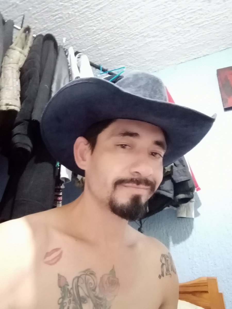 Paco Jerte Riko tweet media