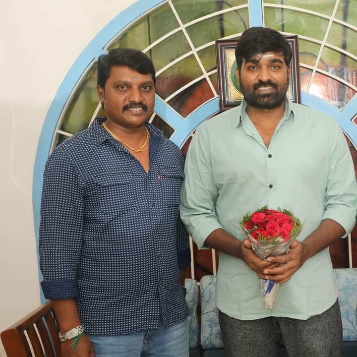 #எங்கள் #தலைமைக்கு #இனிய #பிறந்தநாள் #நல்வாழ்த்துக்கள் ❤️

#perambalurVSPFC

<a href="/VijaySethuOffl/">VijaySethupathi</a> <a href="/Deva_VSP/">Jaganadds Deva</a> <a href="/kumaran_VSP/">Kumaran VijaySethupathi</a> <a href="/Bulletvikki/">Bullet Vikki</a> <a href="/Anbusel63889190/">Anbuselvan</a>