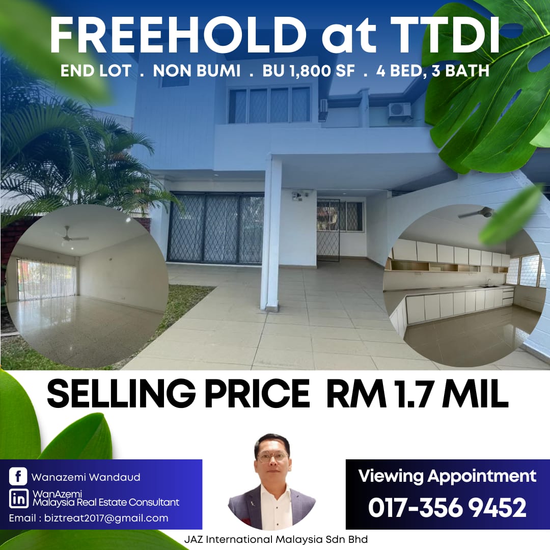 Wan Azemi tweet media