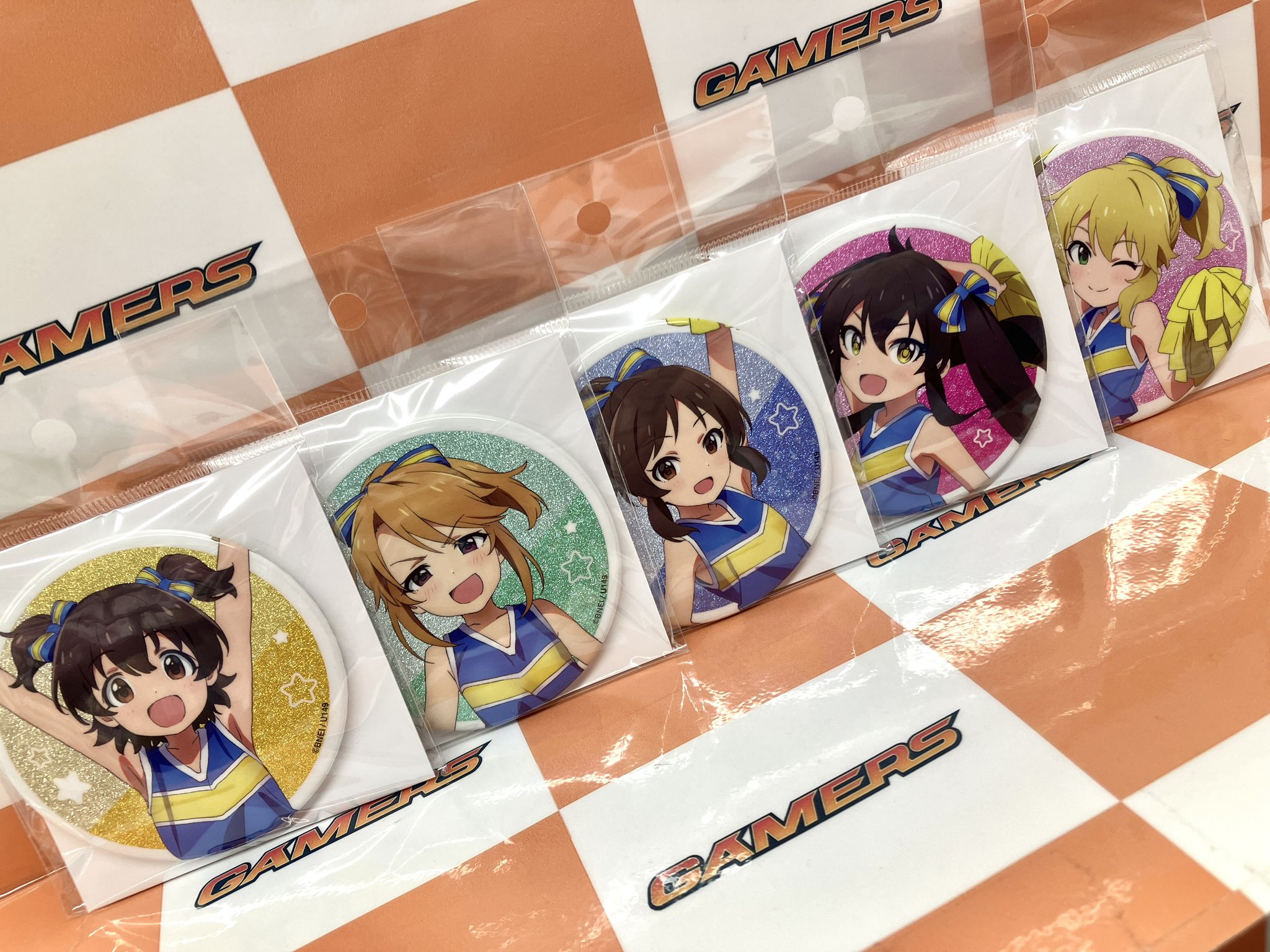 AKIHABARAゲーマーズ本店 on X: 