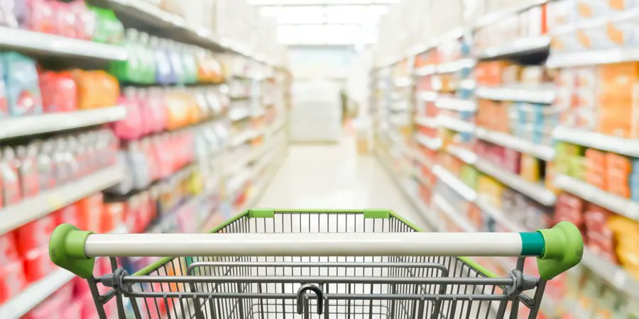Aliments ultra-transformés : réduire leur consommation de 10% permettrait de diminuer les risques de plusieurs cancers   buff.ly/41qLAfT 

Pensez-vous que vous pourriez réduire facilement votre consommation d'aliments ultra-transformés ?

#alimentationdurable #nutriscore