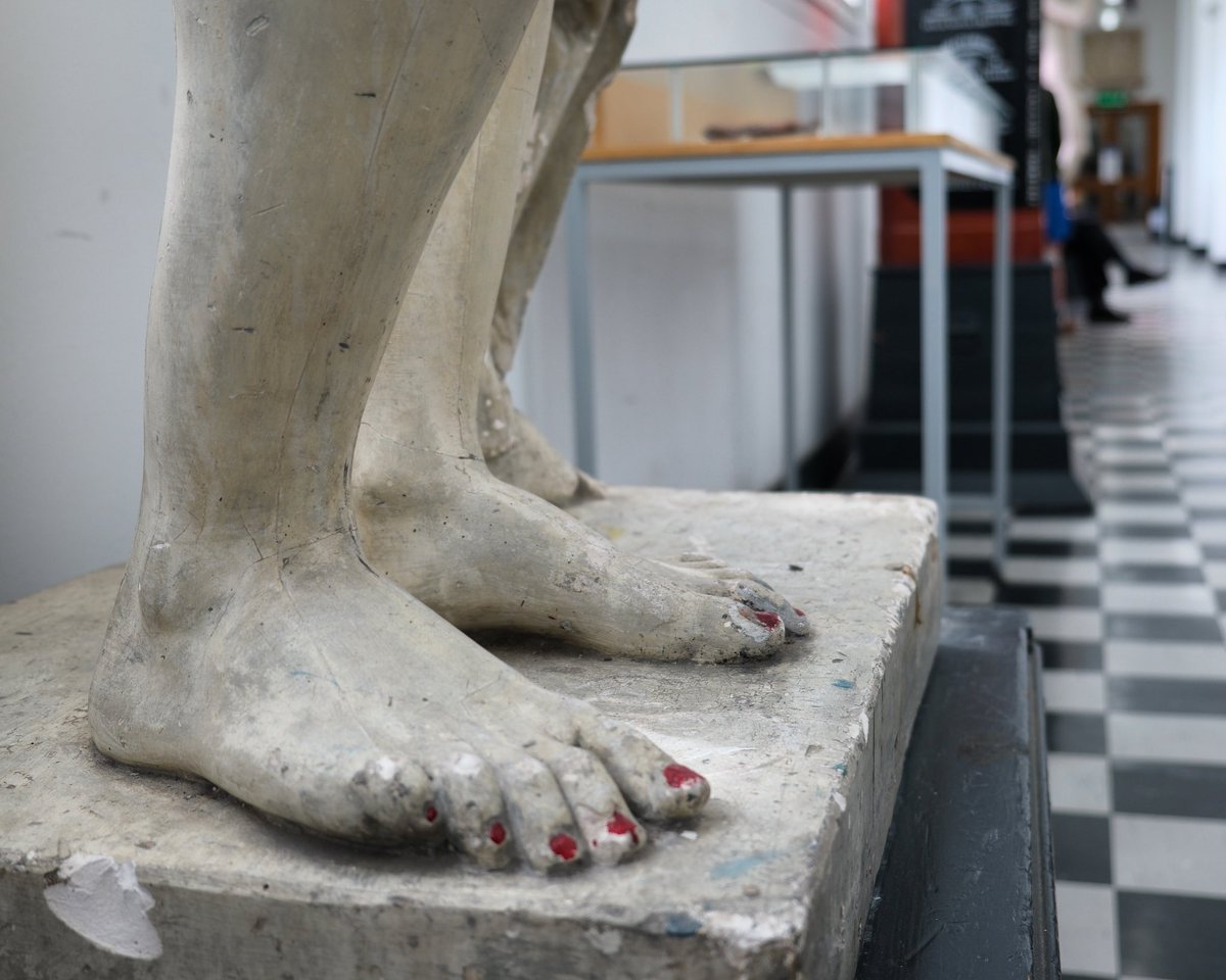 mathewjschwartz's tweet image. Duncan of Jordanstone College of Art &amp;amp; Design — Dundee, Scotland (May 2023) 

@DJCAD #DJCAD #djcaddegreeshow