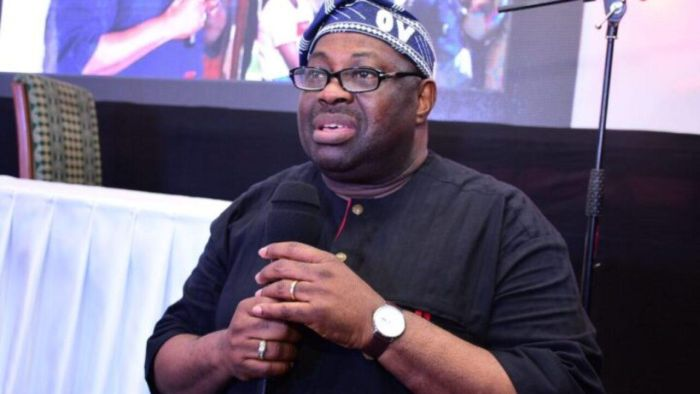 abati1990's tweet image. Presidential election was savagely manipulated — Dele Momodu reubenabati.com.ng/news/president…