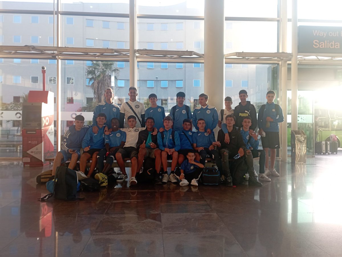 Esférico Fútbol Club tweet media