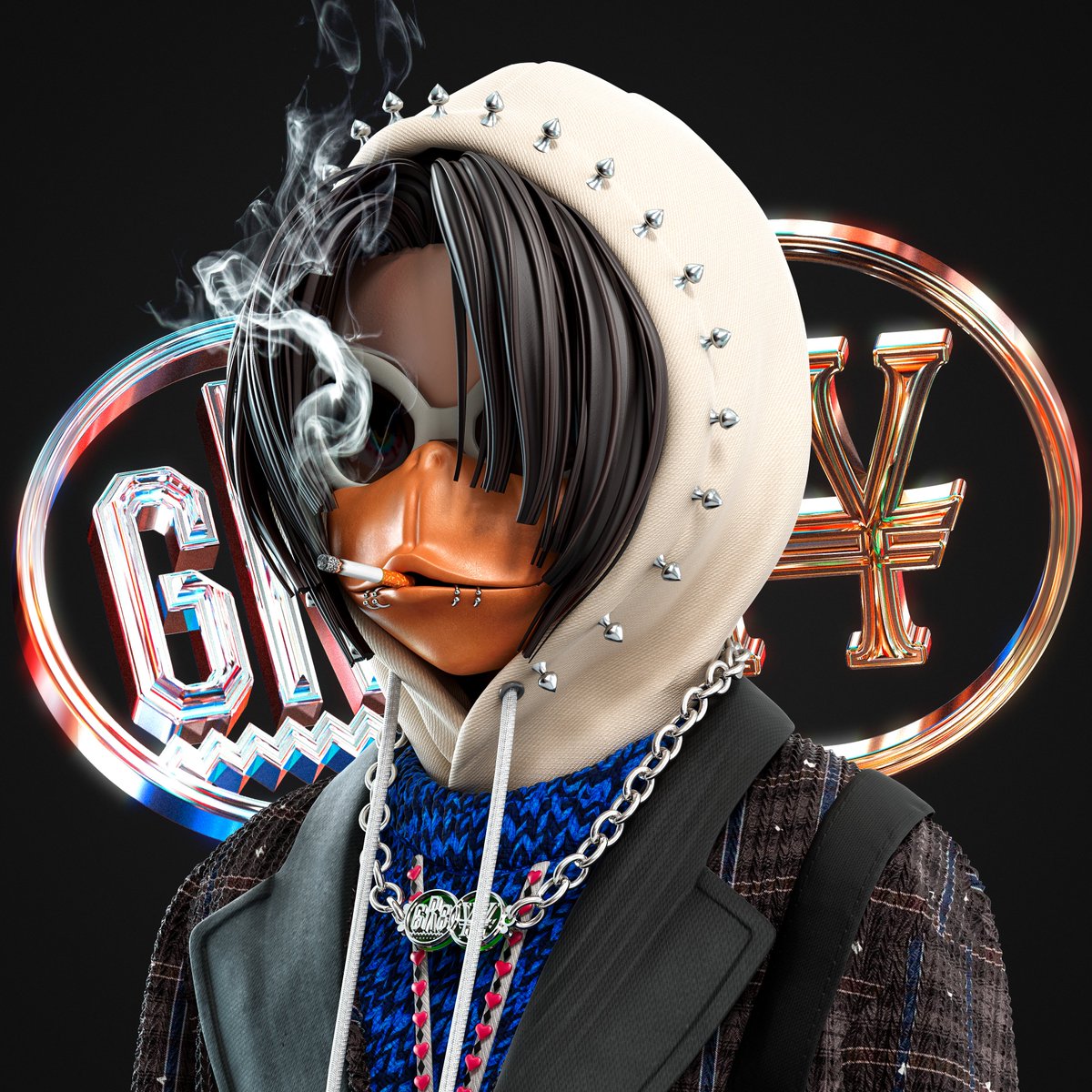 Yu_Gi_Yn's tweet photo. GR8 is known for its unique and trendy fashion offerings targeted primarily towards young people.

Tell us what's your favorite fashion item and what kind of fashion style do you want to see in #GR8YGY ? https://t.co/pPI72YuJYK
