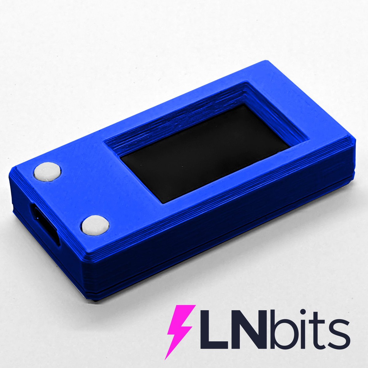 LNbits tweet media