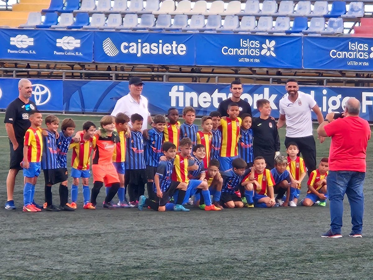 Esférico Fútbol Club tweet media