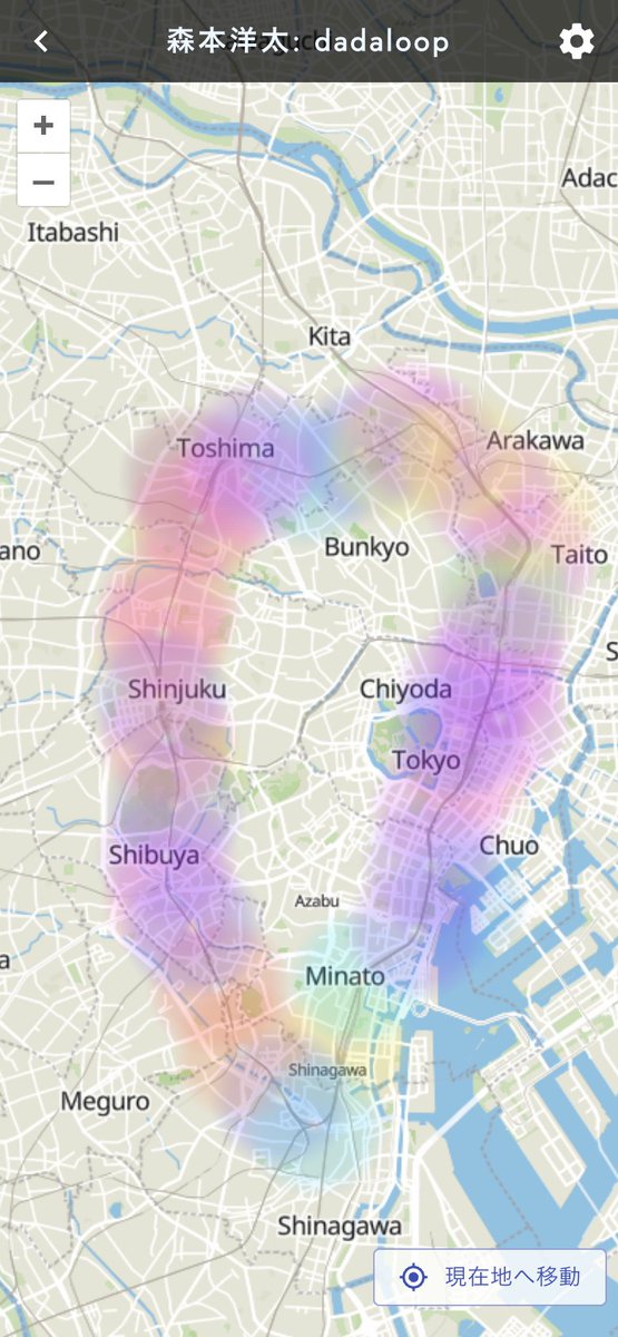 今までにsonicwalkを用いて創られた作品をアーカイブとして公開しました。

是非、現地に赴いて体験してください！

garden.sounding.city

#XR #soundscape #coton #sonicwalk