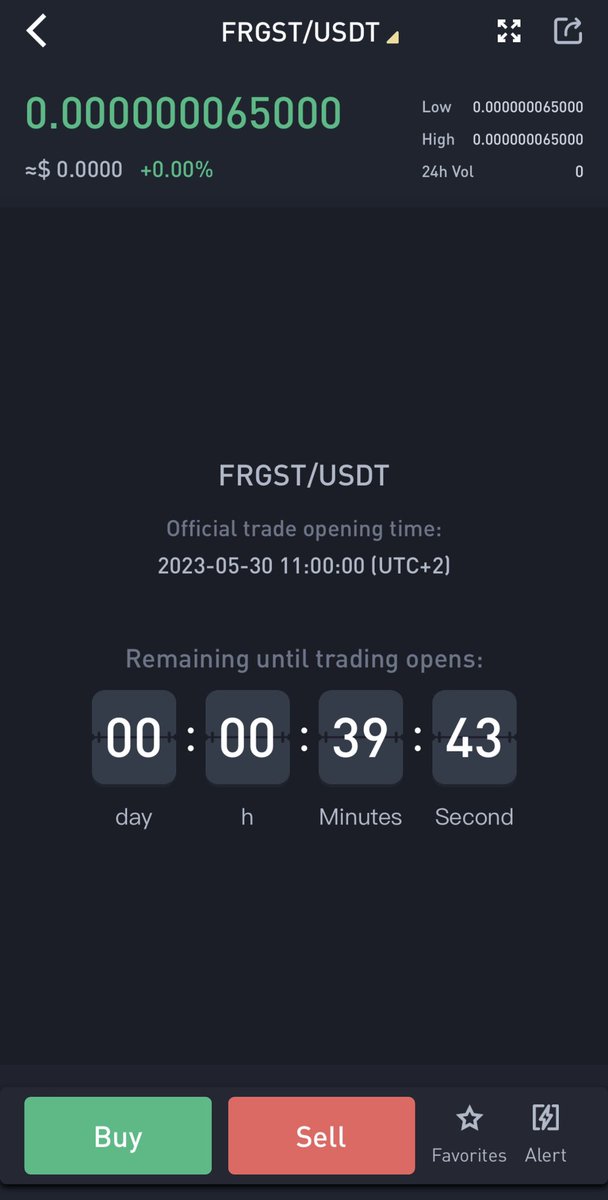 FroggiesOLD's tweet image. ITS HAPPENING SOON @LBank_Exchange