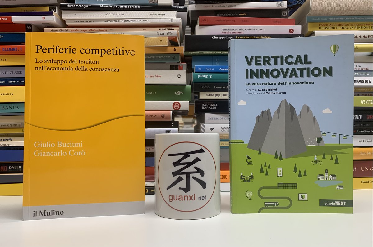 Guanxinet network tweet media