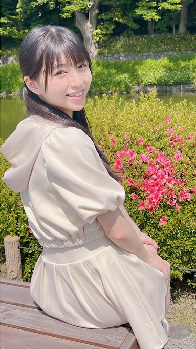 大里菜桜のTwitter画像23
