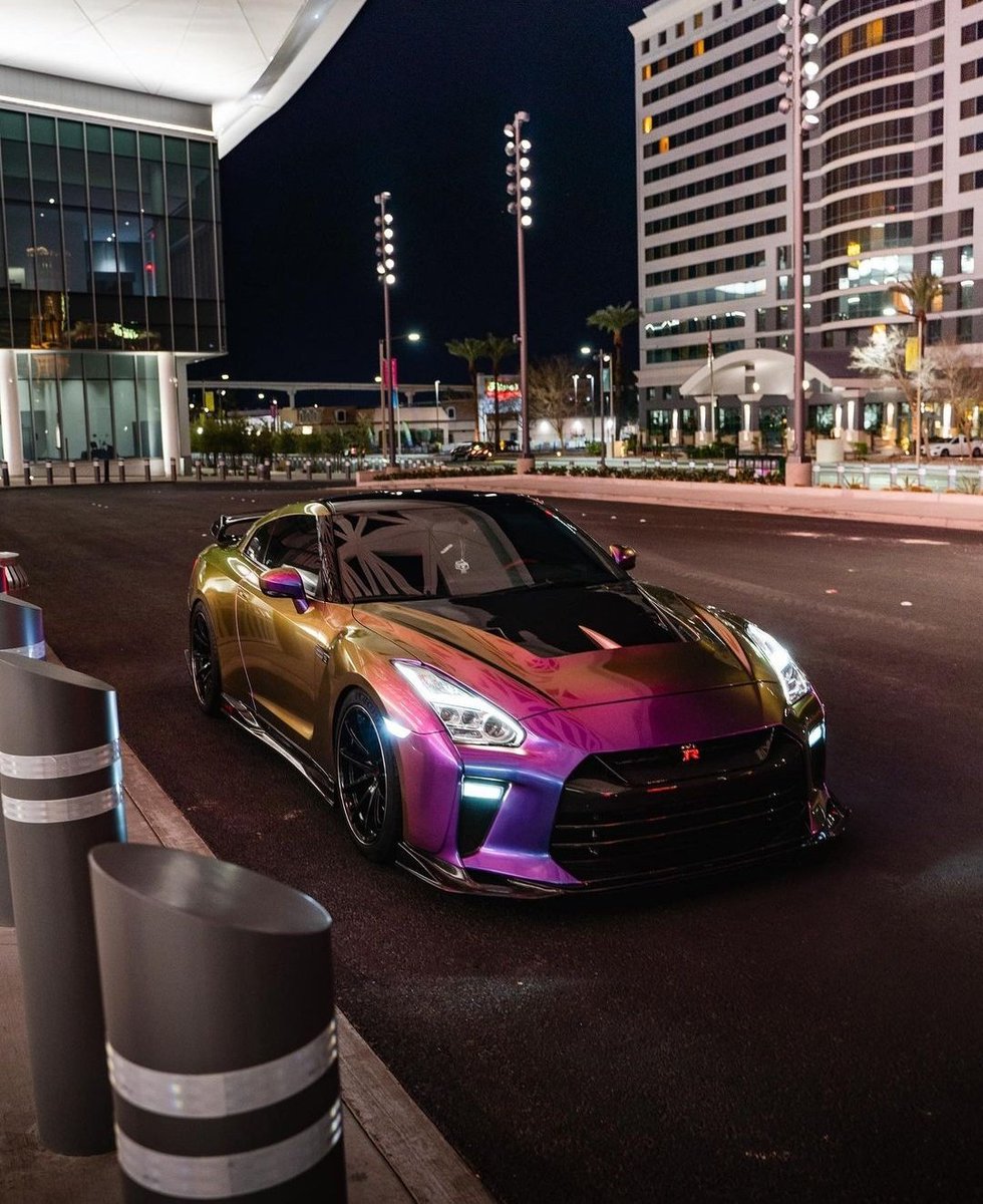 DailyGTRTM's tweet photo. Nissan GT-R35 🙌🏼 https://t.co/ujIj9HKrLM