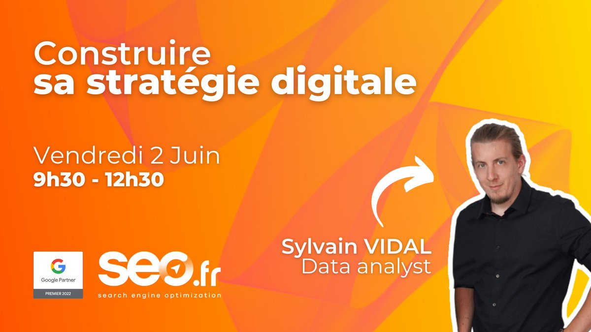 Agence SEO.fr tweet media