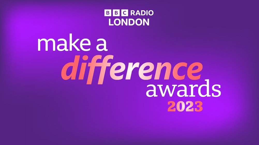 WalkandTalk999's tweet photo. We are very proud and excited to announce that we have been shortlisted for @BBCRadioLondon #bbcmakingadifference award! https://t.co/tj9O7Qkmzf
