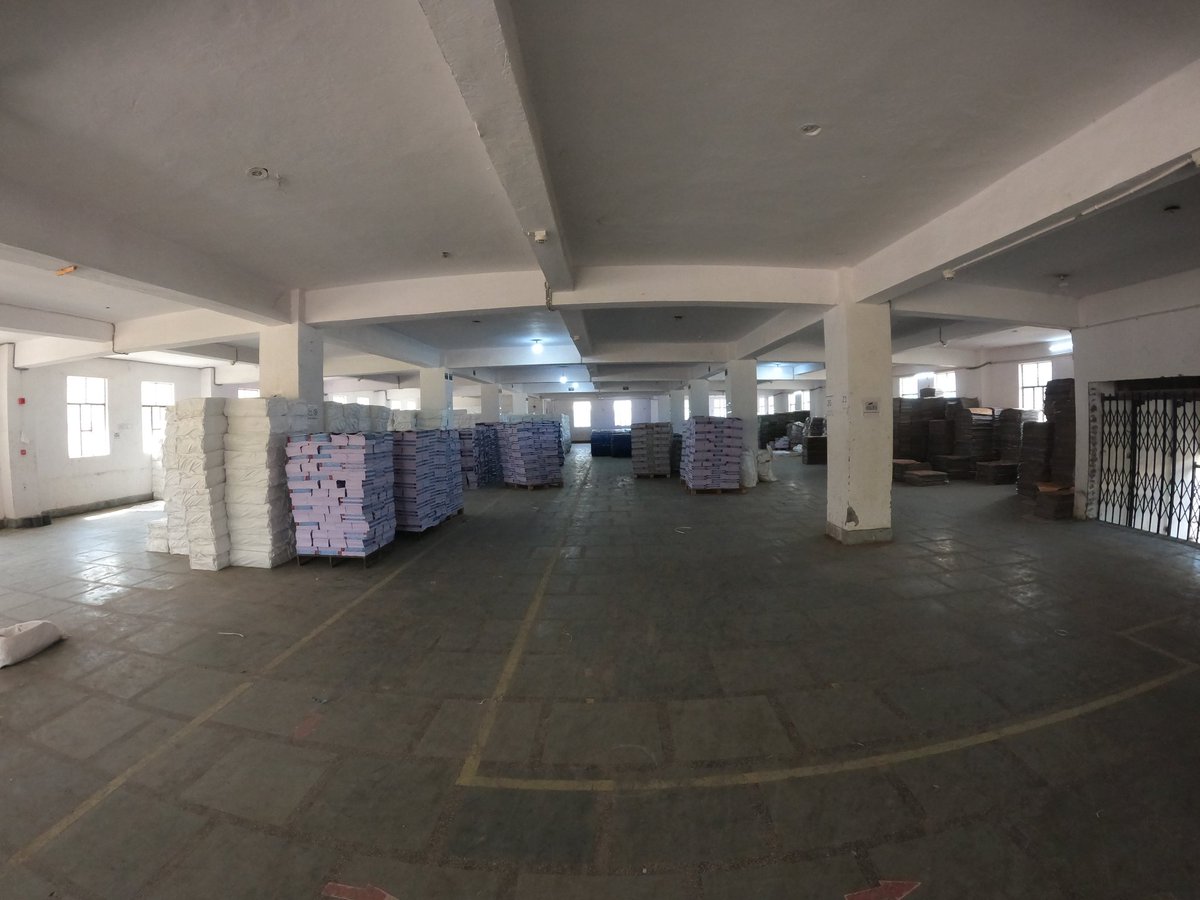 ShwetankGhosh's tweet image. 2100SQM Industrial Plot For Sale In Greater Noida Ecotech 12 #industrialplotforsale #industrialplot