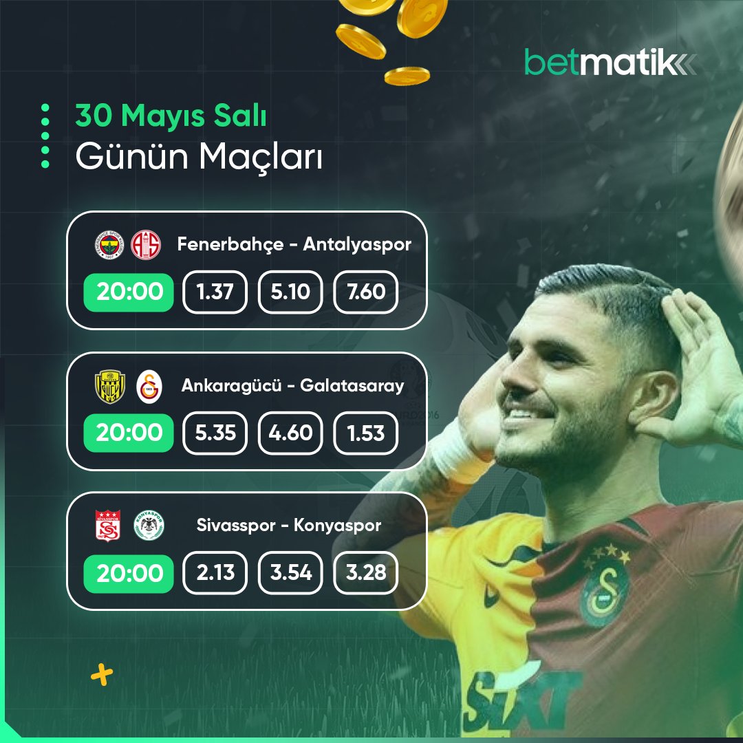 Yüksek Oran Seçenekleri ile Günün Öne Çıkan Karşılaşmaları🟠

🕯 Canlı ve maç öncesi yüzlerce bahis seçeneği,
💳 7/24 anlık ve hızlı çekim güvencesi..!

🔒  Güvenilir bahsin adresi;
➡️  tinyurl.com/ja3ps9bu