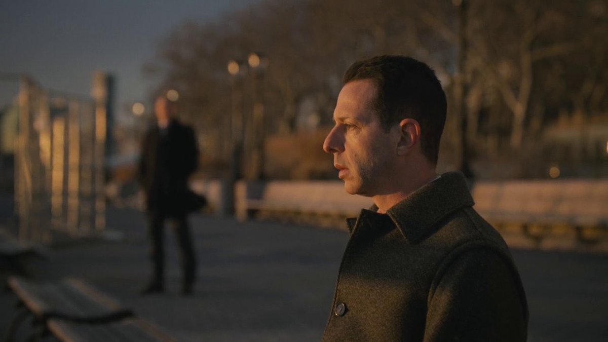 ‘I love you but you are not serious people’